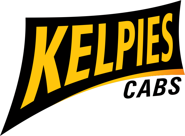 Kelpies Cabs