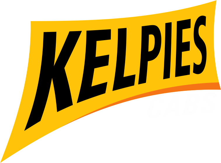 Kelpies Cabs